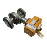 EL-O-MATIC F0150M 560 NPS-2" 600# - Afbeelding 5