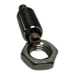 ELESA+GANTER GN 613-6-GK-NI blokkeerbout RVS - Afbeelding 2