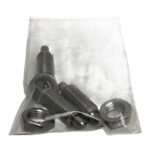 ELESA+GANTER GN 613-6-GK-NI blokkeerbout RVS - Afbeelding 3