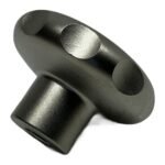 ELESA+GANTER Stainless steel clamping knob - Afbeelding 2