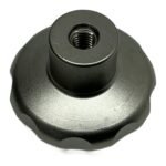 ELESA+GANTER Stainless steel clamping knob - Afbeelding 4