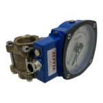 ELETTA S2-GL40 -L- 141011040L 40-80 l/min - Afbeelding 2