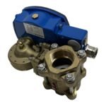 ELETTA S2-GL40 -L- 141011040L 40-80 l/min - Afbeelding 3