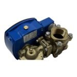 ELETTA S2-GL40 -L- 141011040L 40-80 l/min - Afbeelding 4