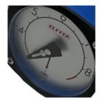 ELETTA S2-GL40 -L- 141011040L 40-80 l/min - Afbeelding 5