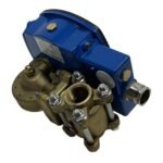 ELETTA S25-GL20 -L- 151011020L 2-10 l/min - Afbeelding 4