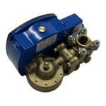 ELETTA S25-GL20 -L- 151011020L 2-10 l/min - Afbeelding 5