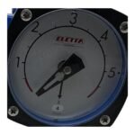 ELETTA S25-GL25 -L- 151011025L 4-20 l/min - Afbeelding 2