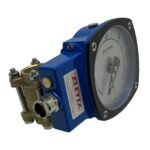 ELETTA S25-GL25 -L- 151011025L 4-20 l/min - Afbeelding 3