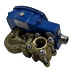 ELETTA S25-GL25 -L- 151011025L 4-20 l/min - Afbeelding 4