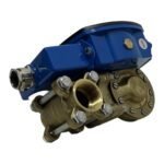 ELETTA S25-GL25 -L- 151011025L 4-20 l/min - Afbeelding 5