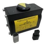 EMERSON KEYSTONE F89E-003 DA - Afbeelding 3