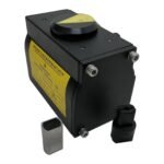 EMERSON KEYSTONE F89E-003 DA - Afbeelding 4