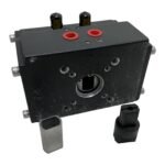 EMERSON KEYSTONE F89E-003 DA - Afbeelding 5