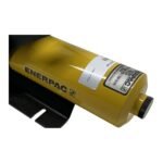 ENERPAC PA133 Air Hydraulic Foot Pump - 10,000 PSI / 700 Bar - Afbeelding 2