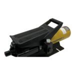 ENERPAC PA133 Air Hydraulic Foot Pump - 10,000 PSI / 700 Bar