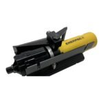 ENERPAC PA133 Air Hydraulic Foot Pump - 10,000 PSI / 700 Bar - Afbeelding 5