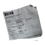 ERIKS DIN32676 12658473 - Afbeelding 5