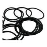 ERIKS O 25X1,5 NBR70 O-Ring - Afbeelding 2