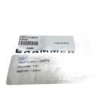 ERIKS O 25X1,5 NBR70 O-Ring - Afbeelding 4