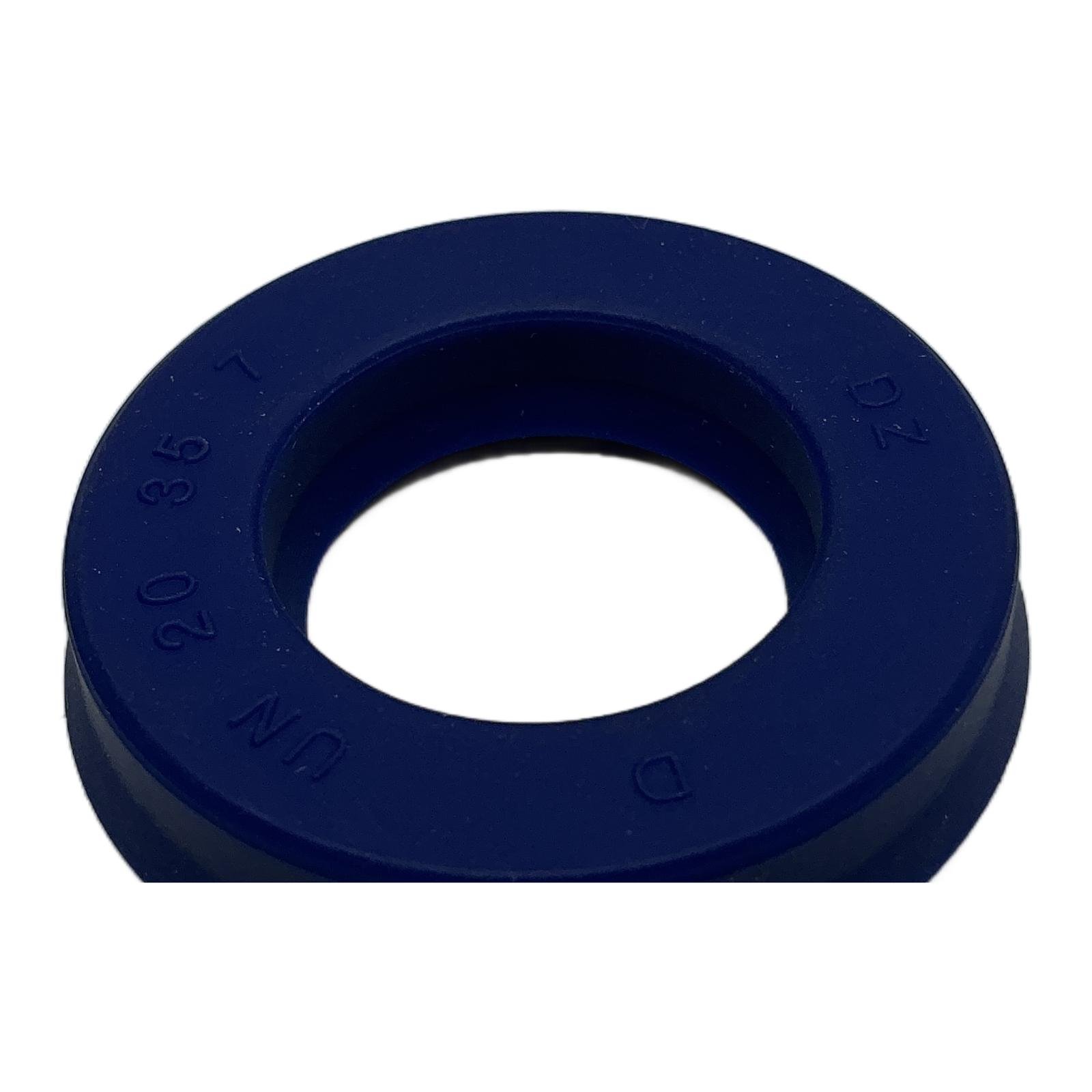 ERIKS PU shaft seal UN 20x35x7 Oil Seal ERIKS PU shaft seal UN 20x35x7 Oil Seal - Afbeelding 1