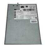 EUROTHERM 6100A/U12/XXX/PANEL/NOLCK/SLV/VH/NOITPS/XXXXXX/032M/SD/256M/ - Afbeelding 2