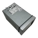 EUROTHERM 6100A/U12/XXX/PANEL/NOLCK/SLV/VH/NOITPS/XXXXXX/032M/SD/256M/ - Afbeelding 3