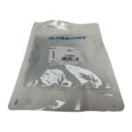 FABORY 29310.030.035 Verzonken spaanplaatschroef met T-ster Staal Elektrolytisch verzinkt 3X35MM