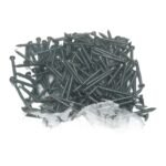 FABORY 29310.030.035 Verzonken spaanplaatschroef met T-ster Staal Elektrolytisch verzinkt 3X35MM - Afbeelding 3