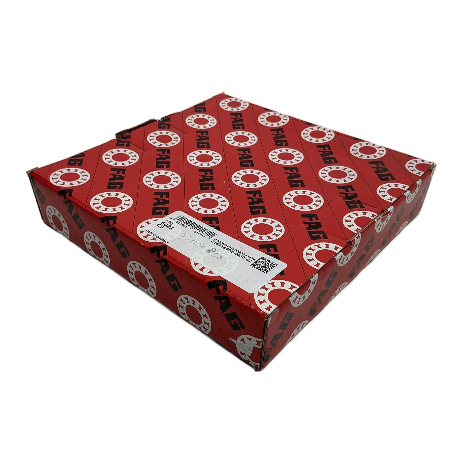 FAG 6021-C3 FAG 6021-C3 - Afbeelding 1