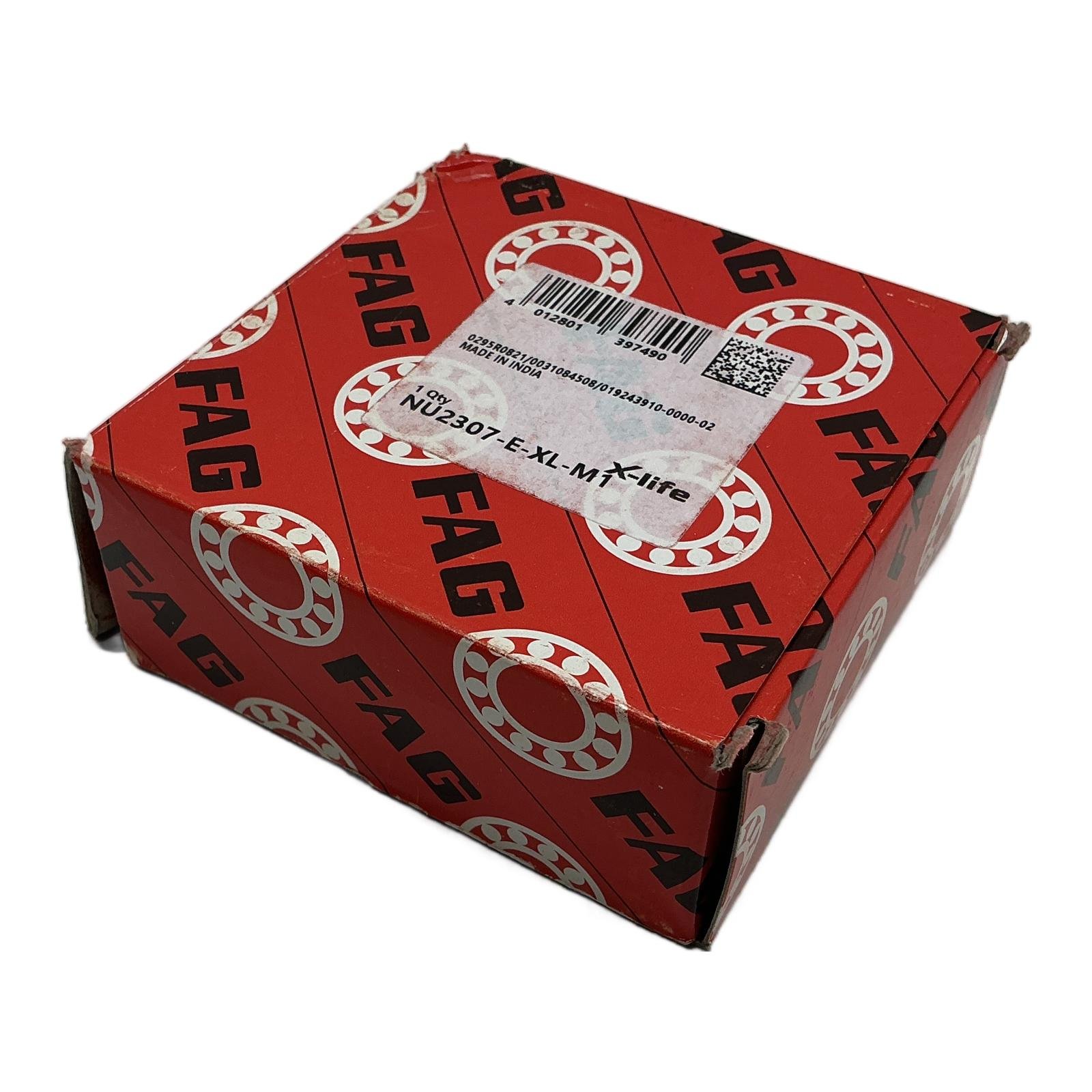 FAG NU2307-E-XL-M1 FAG NU2307-E-XL-M1 - Afbeelding 1