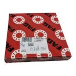 FAG SP80 veerring - Afbeelding 4