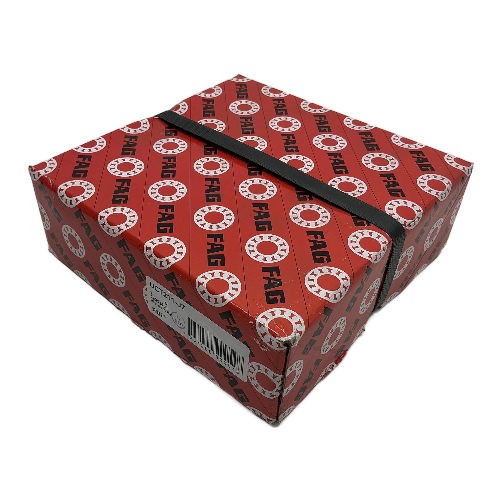 FAG UCT211-J7 FAG UCT211-J7 - Afbeelding 1