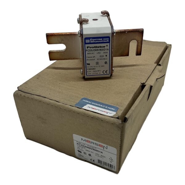 FERRAZ SHAWMUT PC33UD69V900D1A Y300263C