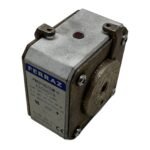 FERRAZ SHAWMUT X300078 6.6URD33TTF0630 - Afbeelding 2