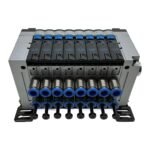 FESTO CPV14-GE-MP-8 18265 + 22696 - Afbeelding 2