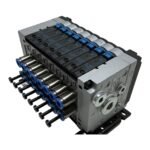 FESTO CPV14-GE-MP-8 18265 + 22696