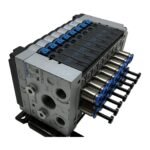 FESTO CPV14-GE-MP-8 18265 + 22696 - Afbeelding 3