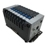 FESTO CPV14-GE-MP-8 18265 + 22696 - Afbeelding 4