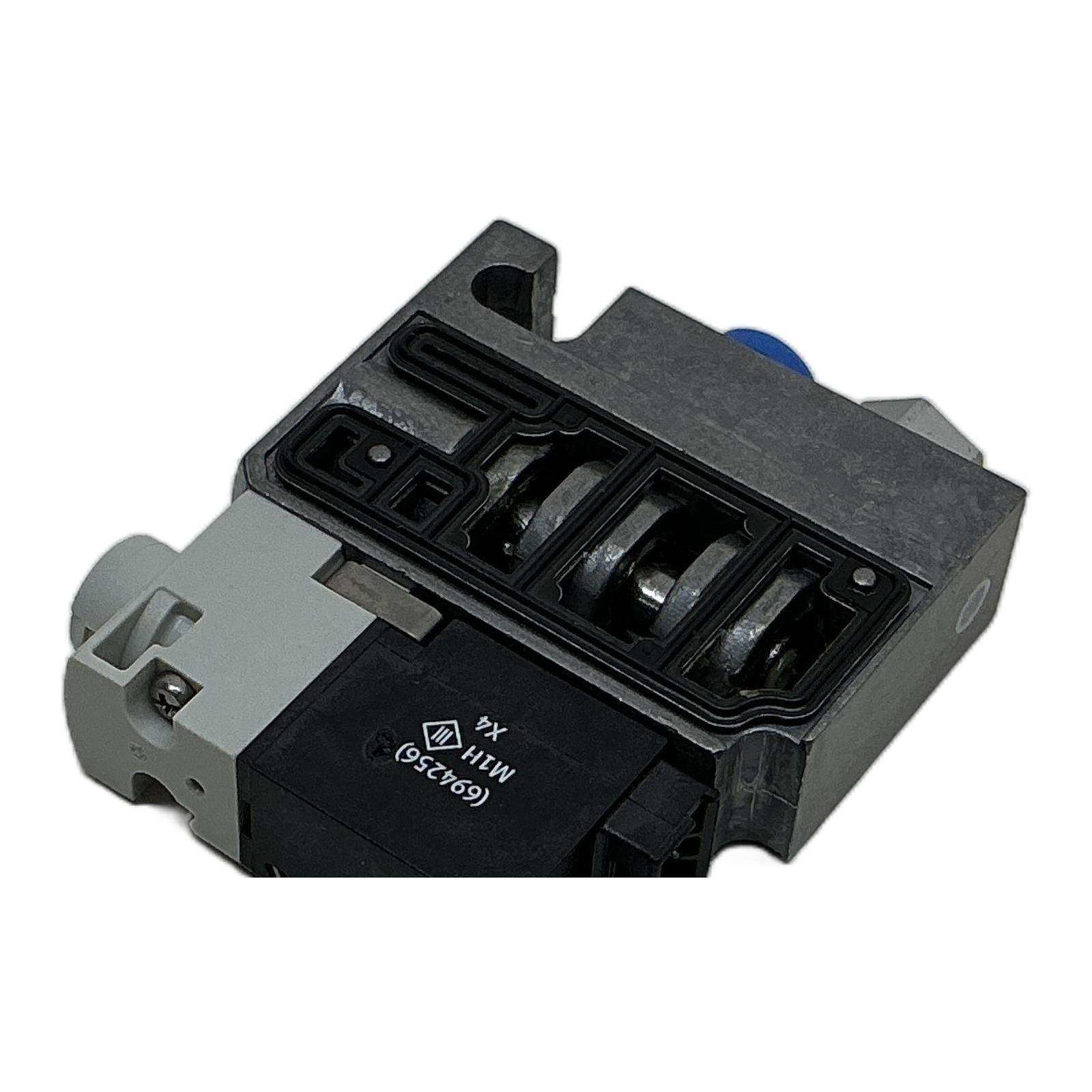 FESTO CPVSC1-M1H-K-P-Q4C 527562 FESTO CPVSC1-M1H-K-P-Q4C 527562 - Afbeelding 1