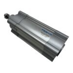 FESTO DSBC-63-80-PPVA-N3 1383581 - Afbeelding 2