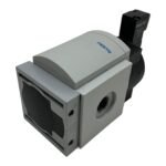 FESTO MS6-DE-3/8-V24 529815 - Afbeelding 4