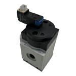 FESTO MS6-DE-3/8-V24 529815 - Afbeelding 5