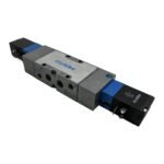 FESTO MVH-5/3G-1/4-S-B 31004 - Afbeelding 2