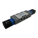 FESTO MVH-5/3G-1/4-S-B 31004 - Afbeelding 3