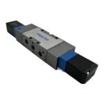 FESTO MVH-5/3G-1/4-S-B 31004 - Afbeelding 4
