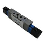 FESTO MVH-5/3G-1/4-S-B 31004 - Afbeelding 5