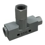 FESTO VN-14-H-T4-P14-V15-RO2 547705 - Afbeelding 5