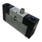 FESTO VSVA-B-T32C-AH-A1-1R5L 534552 - Afbeelding 2