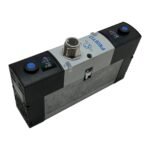 FESTO VSVA-B-T32C-AH-A1-1R5L 534552 - Afbeelding 3